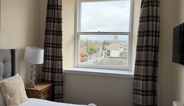 The Royal Guesthouse