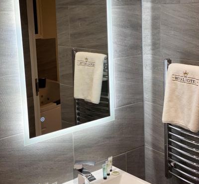 The Royal Hotel - Clacton On Sea