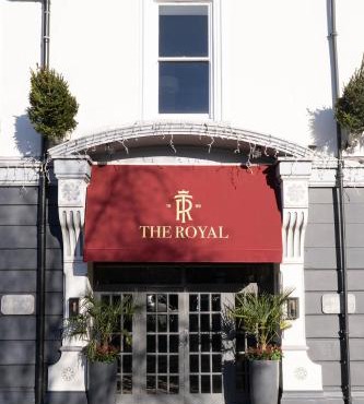 The Royal Hotel