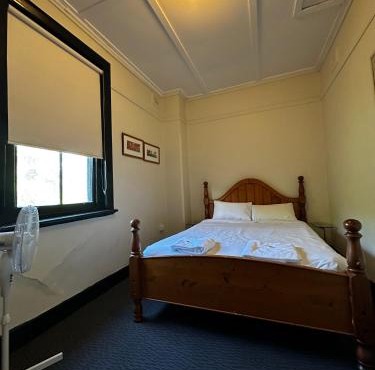 The Royal Hotel Morpeth