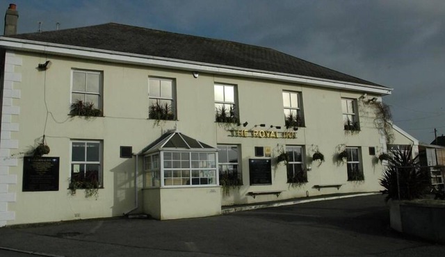 The Royal Inn