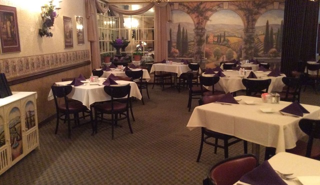 The Royal Inn