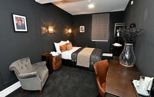 The Royal Keep Hotel in Dudley