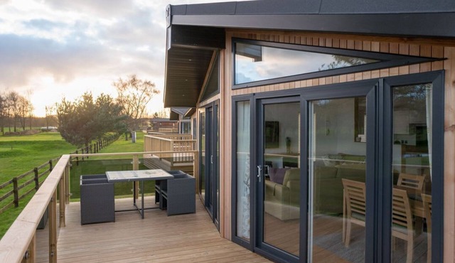 The Royal, Laceby Manor Resort & Spa