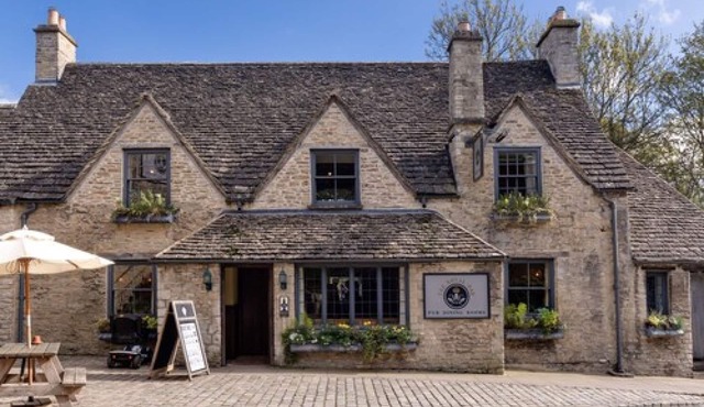 The Royal Oak Tetbury