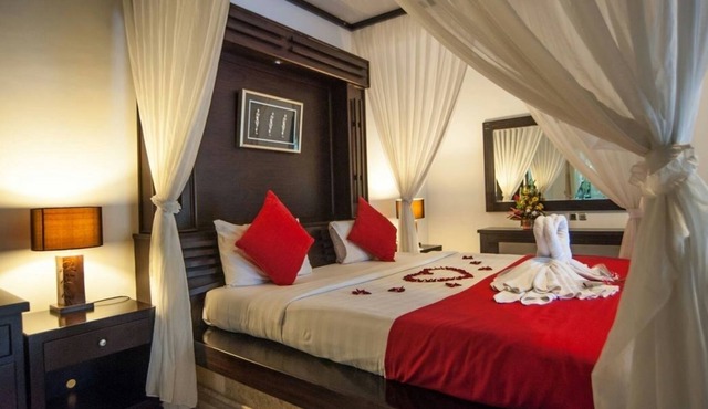 THE ROYAL ONE BEDROOM PRIVATE POOL VILLA