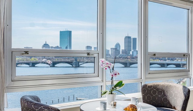 The Royal Sonesta Boston