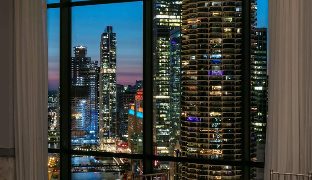 The Royal Sonesta Chicago Downtown