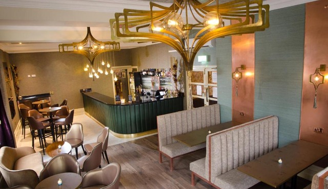 The Royal Station Hotel