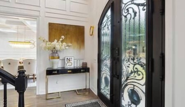 The Royal Villa "Luxury at its peak"