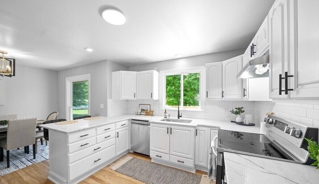 The Royalton Hidden Gem Dreamy villa 6bedrooms/4bath