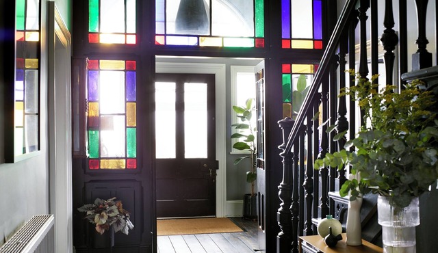 The Royston At Llwynaire