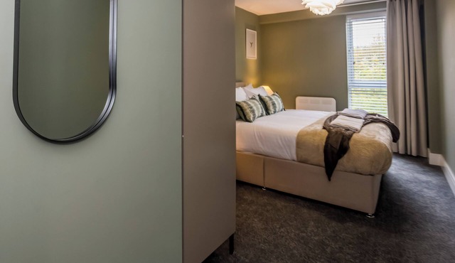 The Ruby at Parsons House