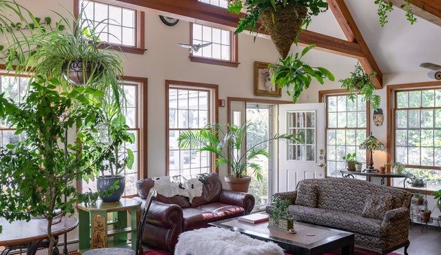 The Rugosa Guest House