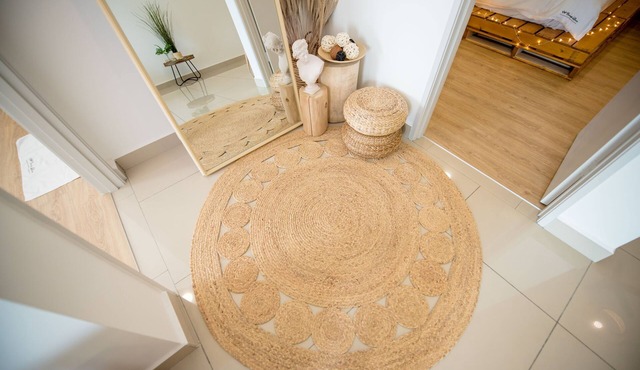 The Rumah @BM City 3 Bedroom(Urban jungle)