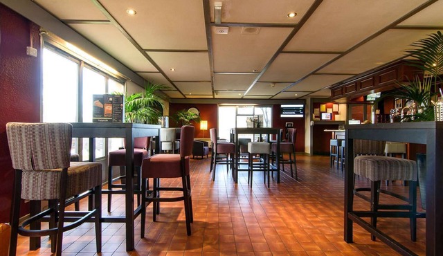 The Runmere Hotel, Liverpool South (Runcorn), Part of the AG Collection