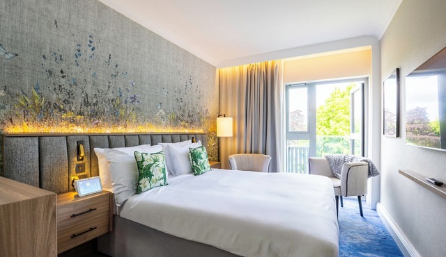 The Runnymede on Thames Hotel and Spa