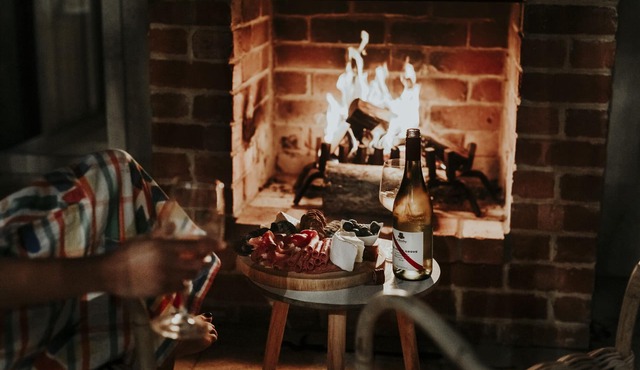 The Rushes Riverside Goolwa - State Heritage Precinct