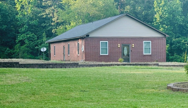 The Russenberger Retreat