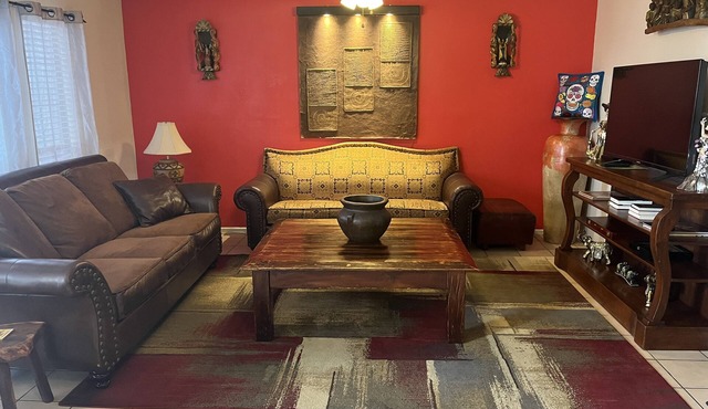 The Rustic Home, exceeding your expectations, not your budget.