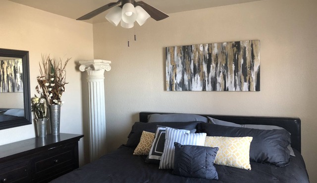 The Rustic @ Paseo de Encinal Dr # 1