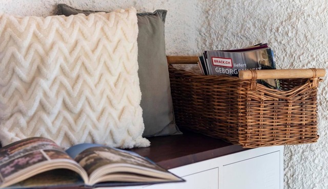 The Rustico [2 apartments]