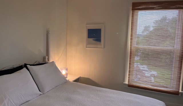 The Rustico Suite | 2-Bedroom Luxury with Private Kitchenette & Ensuites - Sleeps 4