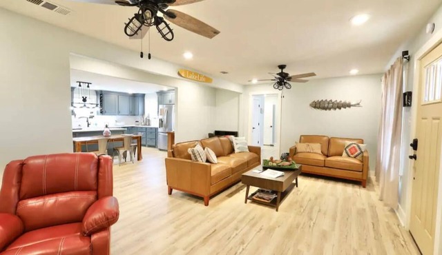 The Rusty Diamond - close to Lake Greeson on spacious 3+ acres