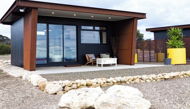 The Rusty Kangaroo 2