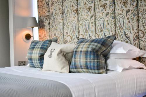 The Rutland Hotel & Apartments