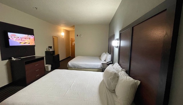 The Rutledge Inn