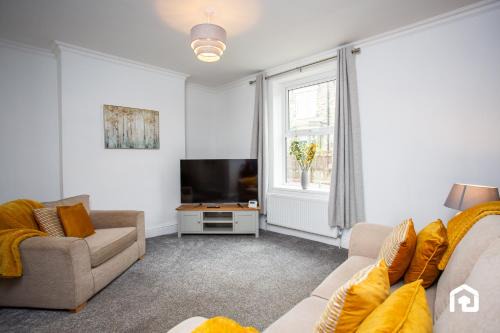 The Ryton Free Wi-fi Parking