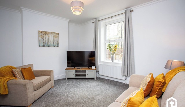 The Ryton – your perfect home away from home!