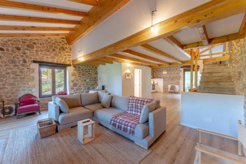 The Stone House naturaleza y confort