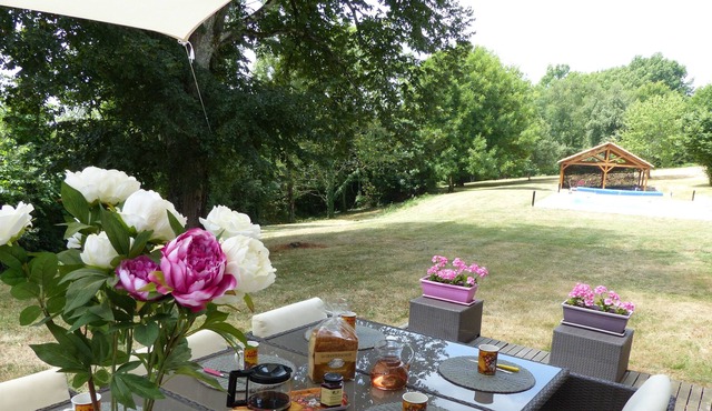 ----The sheepfold-----