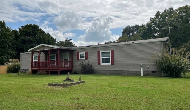 The Sacramento Oasis