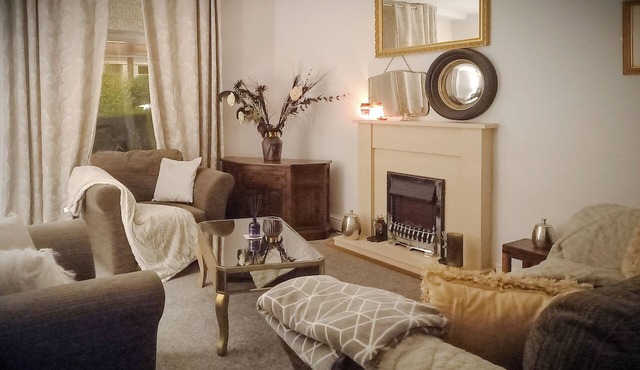 The Saddlers Cottage