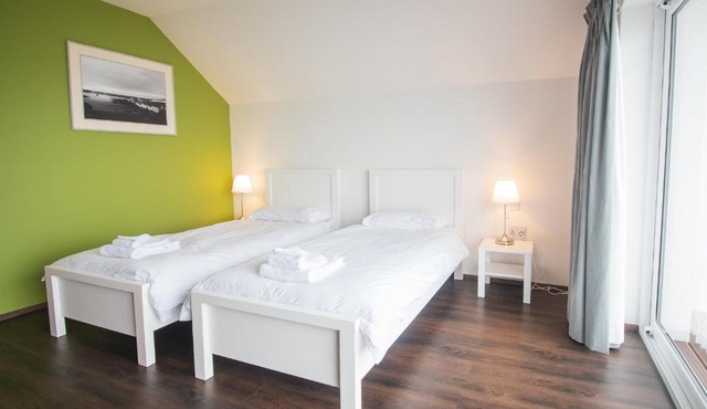 The Saddlers House - the best price per bed