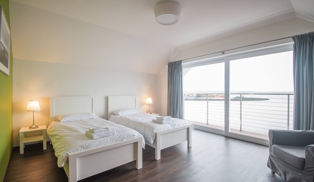 The Saddlers House - the cheapest price per bed!