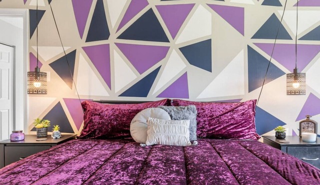 The Safari House: Where Adventure & Comfort Awaits