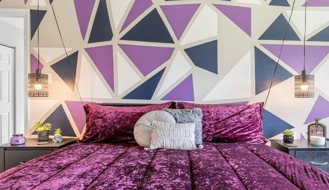 The Safari House: Where Adventure & Comfort Awaits