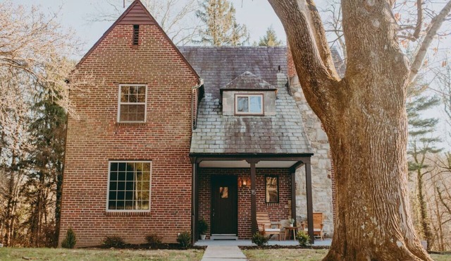 The Safe Harbor Home | Quiet Retreat, Fire Pit, Nature