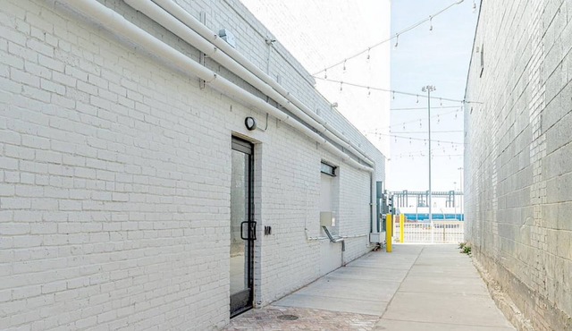 The Safe House Downtown Newport News