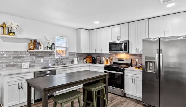 The Sage At Dogwood 3 Bedroom Home