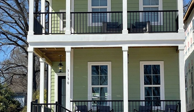 The Sage at Mill Ridge - Steps to Ballpark & all Downtown Kannapolis offers!