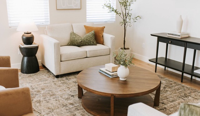 The Sage Hideaway