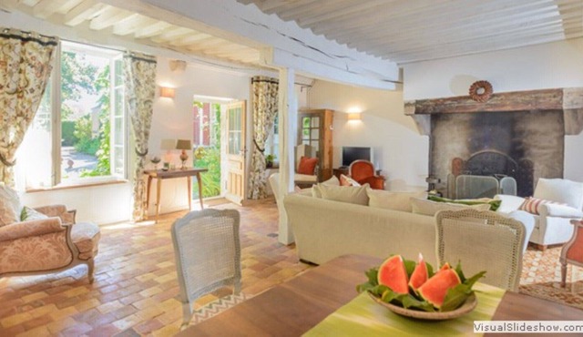 The Sage House Village