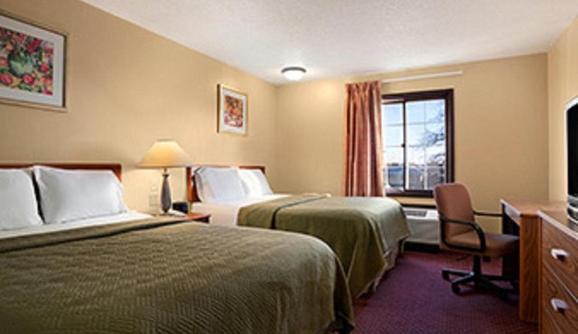 The Sage Hotel