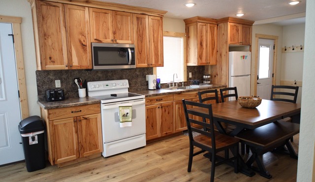 The Sage House Cozy Rental