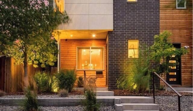 The Sage Sanctuary: A Sensory Friendly 4BR Retreat in the Heart of Denver